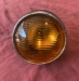 Lucas L842 Front Turn Lamp, NOS - L842 Front lamp NOS