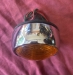 Lucas L842 Front Turn Lamp, NOS - L842 Front lamp NOS