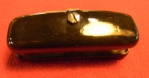 Lucas L467 License or Number Plate Light, Refurbished Original 