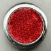 Lucas RER 25 Reflector Pair, NOS - RER25