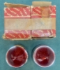 Lucas RER 7 Reflector Pair, NOS, Austin-Healey 100/6 