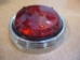 Lucas Reflector, Aston DB4, Jensen, NOS - AM/Jensen/GT6 Reflector NOS