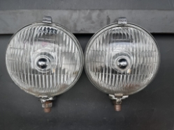 Lucas SFT576 Driving/Spotlamp Pair, Not Perfect [clone] driving lamp, driving light, spot lamp