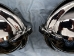 Lucas SFT576 Fog Lamp Pair, Excellent Originals 4-60 and 12-60 - SFT576 4-60 and 12-60