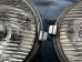 Lucas SFT576 Fog Lamp Pair, Excellent Originals 4-60 and 12-60 - SFT576 4-60 and 12-60