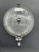 Lucas SFT576 Fog Lamp Pair, Original 7-57 and 9-61 - SFT576 7-57 & 9-61