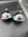 Lucas SFT576 Fog Lamp Pair, Original 7-57 and 9-61 - SFT576 7-57 & 9-61