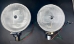 Lucas SFT700SN Foglamp Pair, New  - SFT700SN