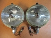 Lucas-Type SLR576 Driving/Spotlamp Pair, High Quality, New driving lamp, driving light, spot lamp