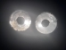 Lucas SLR576 Driving/Spotlamp Pair, Not Perfect - 93026SLR