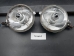 Lucas SLR576 Driving/Spotlamp Pair, Not Perfect - 93026SLR