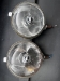 Lucas SLR576 Driving/Spotlamp Pair, Not Perfect - 93026SLR
