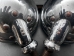 Lucas SLR576 Driving/Spotlamp Pair, Not Perfect - 93026SLR