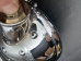 Lucas SLR700 Driving/Spotlamp Pair, Excellent Original - SLR700S 