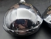 Lucas SLR700 Driving/Spotlamp Pair, Excellent Original - SLR700S 