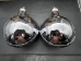 Lucas SLR700 Driving/Spotlamp Pair, Excellent Original - SLR700S 
