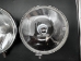 Lucas SLR700 Driving/Spotlamp Pair, Excellent Original - SLR700S 
