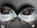 Lucas SLR700 Driving/Spotlamp Pair, Excellent Original - SLR700S 