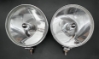 Lucas SLR700 Driving/Spotlamp Pair, Excellent Original driving lamp, driving light, spot lamp
