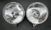 Lucas SLR700 Driving/Spotlamp Pair, Excellent Original - SLR700S 