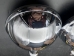 Lucas SLR700 Driving/Spotlamp Pair, Excellent Original - SLR700S 