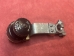 Lucas SSB103 Battery Isolator Switch, NOS - SSB101