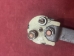 Lucas SSB103 Battery Isolator Switch, NOS - SSB101