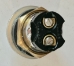 Lucas Starter Button, Jaguar E-type, Mark 2, NOS - SPB105