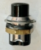 Lucas Starter Button, Jaguar E-type, Mark 2, NOS 