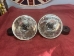 Lucas J Headlamp Pair, New - 5304