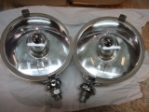 Lucas SLR576 Driving/Spot Lamp Pair, High Quality, New driving lamp, driving light, spot lamp