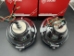 Lucas WLR576 Backmount Spot or Driving Lamp Pair, New - WLR576 New