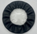 Lucas-style 7-inch Driving/Spot/Foglamp Cover Pair, New - RM01074