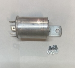 Lucas-style SFB100 Flasher Unit, Screw Terminals, New 