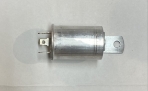Lucas-style SFB105 Flasher Unit, Push-on Terminals, New 