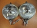 Lucas-style SFT576 Foglamp Pair, High Quality, New  - SFT576