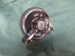 MG TC TD Ignition and Lighting Switch, New 