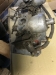 MGA SU Carburetor Pair with intake manifold for rebuilding - MGA SU HS4 Pair