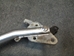 MGB Handbrake Lever Assembly - MGB Handbrake