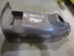Manual Transmission Tunnel/Gearbox Cover, Jaguar XK140 All Models, Original OUT OF STOCK 