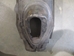 Manual Transmission Tunnel/Gearbox Cover, Jaguar XK140 All Models, Original  - 140 Gearbox Tunnel