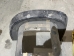 Manual Transmission Tunnel/Gearbox Cover, Jaguar XK150 All Models, Original  - 150 Gearbox Tunnel