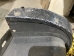 Manual Transmission Tunnel/Gearbox Cover, Jaguar XK150 All Models, Original  - 150 Gearbox Tunnel