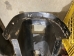 Manual Transmission Tunnel/Gearbox Cover, Jaguar XK150 All Models, Original  - 150 Gearbox Tunnel