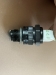 Mint AC 44F Fire Ring British-Made spark plugs, lot of four - AC 44F British plug set