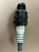 Mint AC 44F Fire Ring British-Made spark plugs, lot of four - AC 44F British plug set
