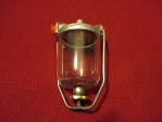 New AC Jaguar Fuel FIlter 