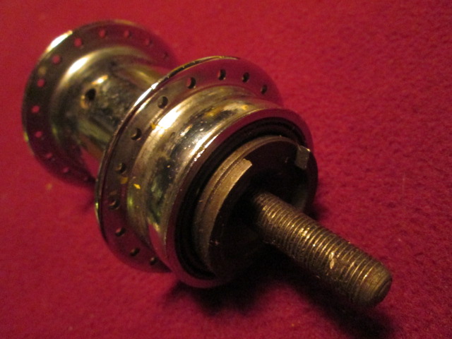 sturmey archer coaster brake