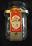 Trico Washer Bottle  XK150 Mk1 Mk8 Mk9 Magnette, NOS 