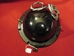 Headlamp Bowl or Bucket, Jaguar XK150, NOS OUT OF STOCK! - RM01058